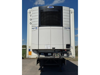 Επικαθήμενο ψυγείο GRAY & ADAMS