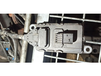 Σύστημα εξάτμισης DAF XF 106