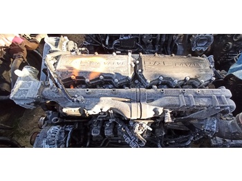Κινητήρας και ανταλλακτικά DAF CF 75
