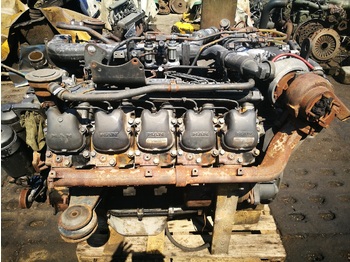 Κινητήρας MAN D2840 LF20 V10 603 F2000: φωτογραφία 1
