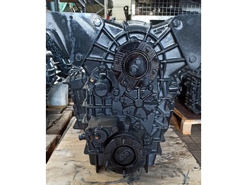 Μετάδοσης κίνησης MAN TGM