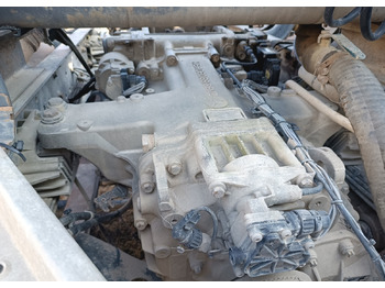 Κιβώτιο ταχυτήτων και ανταλλακτικά MERCEDES-BENZ Actros