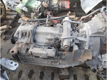 Κιβώτιο ταχυτήτων και ανταλλακτικά MERCEDES-BENZ Atego