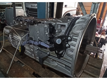 Κιβώτιο ταχυτήτων και ανταλλακτικά MERCEDES-BENZ Actros