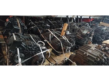 Καινούριο Μετάδοσης κίνησης για Φορτηγό MERCEDES-BENZ VG3000 VG 3000 AROCS ACTROS 4x4 6x6 8x6 8x8: φωτογραφία 4