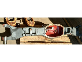 Εμπρός άξονας MERCEDES-BENZ Actros