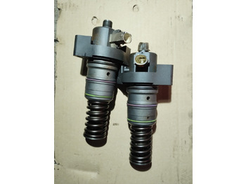 Αντλία καυσίμου DAF XF 106