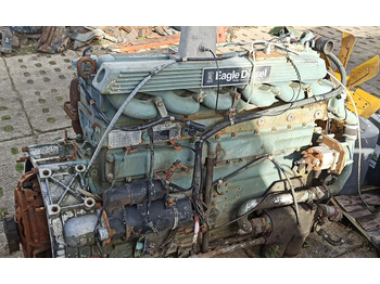 Κινητήρας και ανταλλακτικά