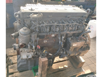 Κινητήρας και ανταλλακτικά MERCEDES-BENZ Axor