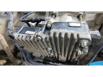 Κιβώτιο ταχυτήτων και ανταλλακτικά MERCEDES-BENZ Actros