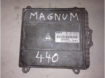 Ηλεκτρονική μονάδα ελέγχου RENAULT Magnum