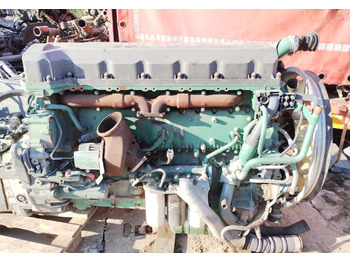 Κινητήρας και ανταλλακτικά VOLVO FM