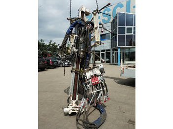 Γεωτρύπανο ATLAS