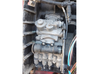 Βαλβίδα φρένων IVECO Stralis
