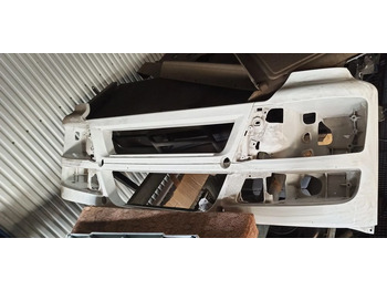 Προφυλακτήρας MAN TGS