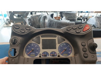 Ηλεκτρικό σύστημα IVECO Stralis