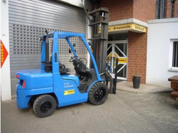 Πετρελαιοκίνητο περονοφόρο Nissan Nissan YGL02A35U: φωτογραφία 1