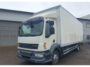 Φορτηγό ψυγείο DAF LF 55 220