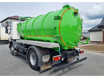 Leasing  Scania P360 Scania P360: φωτογραφία 4