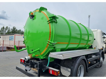 Leasing  Scania P360 Scania P360: φωτογραφία 3