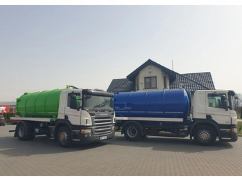 Leasing  Scania P360 Scania P360: φωτογραφία 5