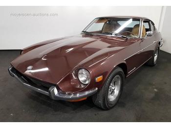 Αυτοκίνητο Datsun 240z: φωτογραφία 1