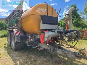 Κοπροδιανομέας υγρής κοπριάς