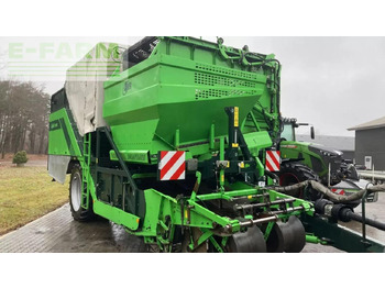 Πατατοεξαγωγέας AVR