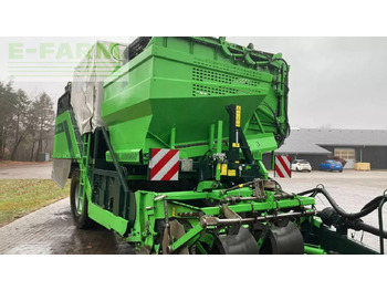 Πατατοεξαγωγέας AVR