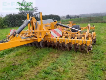 Καλλιεργητής AGRISEM