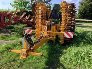 Δισκοσβάρνα AGRISEM