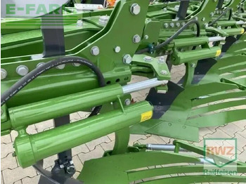 Άροτρο Amazone anbau-volldrehpflug teres 300v: φωτογραφία 4