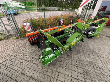 Δισκοσβάρνα AMAZONE