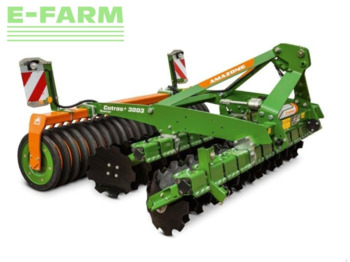 Δισκοσβάρνα Amazone catros + 3003 special: φωτογραφία 1