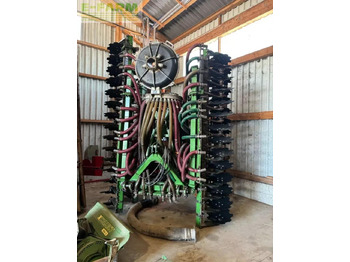 Δισκοσβάρνα AMAZONE