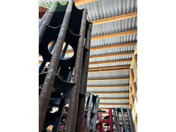 Δισκοσβάρνα Amazone catros 7002 pro +: φωτογραφία 4