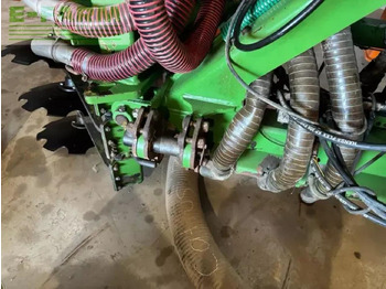 Δισκοσβάρνα Amazone catros 7002 pro +: φωτογραφία 3