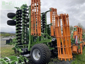 Δισκοσβάρνα AMAZONE