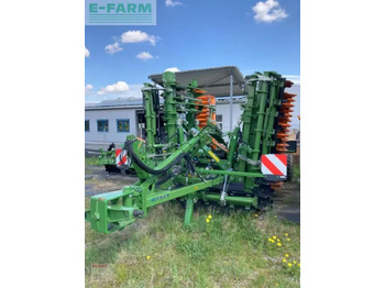 Δισκοσβάρνα Amazone catros xl 5003-2: φωτογραφία 2