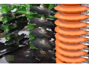 Δισκοσβάρνα Amazone catros xl 5003-2: φωτογραφία 5