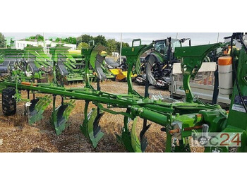 Άροτρο Amazone cayros xs 950: φωτογραφία 2