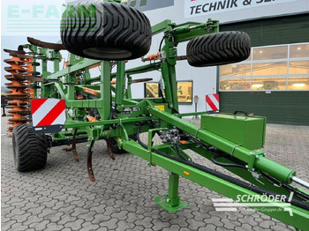 Καλλιεργητής Amazone cenius 5003-2tx: φωτογραφία 2