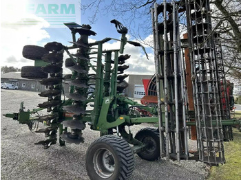 Μηχανή οργώματος Amazone certos 6001 - 2tx: φωτογραφία 3