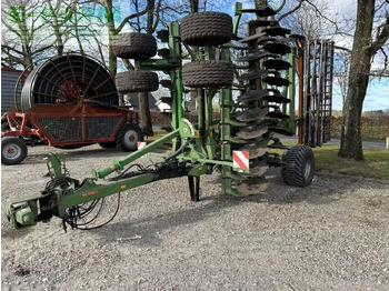 Μηχανή οργώματος Amazone certos 6001 - 2tx: φωτογραφία 2