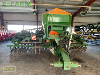 Σπαρτική μηχανή AMAZONE