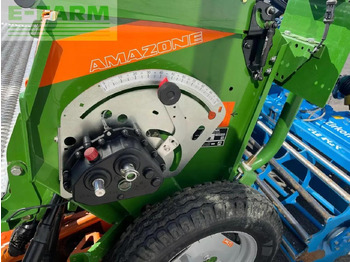 Σπαρτική μηχανή Amazone d 9 / 3000 special: φωτογραφία 5 Σπαρτική μηχανή Amazone d 9 / 3000 special: φωτογραφία 5