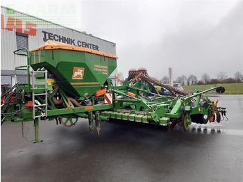 Σπαρτική μηχανή AMAZONE