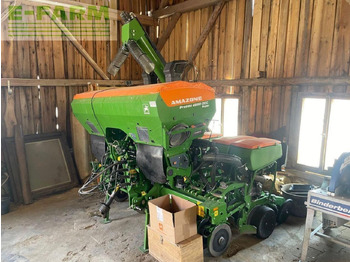 Σπαρτική μηχανή ακριβείας AMAZONE