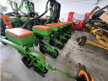 Σπαρτική μηχανή ακριβείας Amazone precea 6000-2 fcc su: φωτογραφία 3