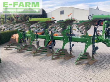 Άροτρο Amazone teres 300 v: φωτογραφία 1